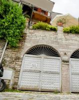 The Home of Diplomacy - B&B Gjirokastra