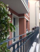 Cozy Stay at Foti's House - Mytilene Center - B&B