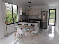 Three-Bedroom Premium Apartment with Balcony