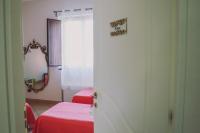 Camera Quadrupla con Bagno Privato 