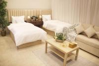 شروق العارض - B&B Riyadh