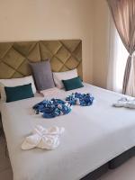 Kwadines Accommodation - B&B Standerton