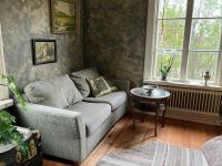 Standard Double Room with Shared Bathroom