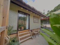 La Casita old2 - B&B El Nido