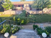 Le Grand Gite - Bed and Breakfast Collorgues