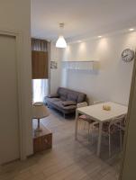 Sole e mare - Ferienwohnung Porto Sant'Elpidio