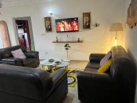 Appartement 2 Chambres Deluxe