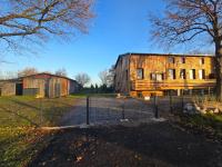 GästeKate - B&B Wewelsfleth