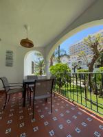 Benalmádena coastal apartment - Ferienwohnung Benalmádena
