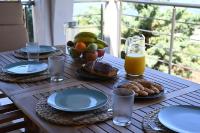 Unick Seaview Luxury Living - Ferienwohnung