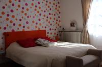 Chambre Double avec Salle de Bains Privative