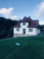 Pensiunea Valea Dorului - Bed and Breakfast