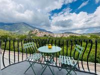 Straboni corte - Bed and Breakfast Corte
