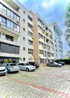 M&G Luxury Apartament - Bed and Breakfast Mamaia