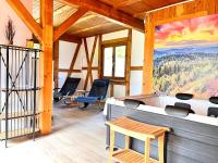 Bad Wildbad Lodges - Natur, Wellness und Komfort - B&B Bad Wildbad