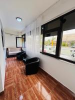 M&G Luxury Apartament - Bed and Breakfast Mamaia