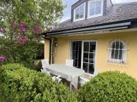 Maisonette Ferienappartement mit Garten - Bed and Breakfast