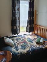 Doppelzimmer mit Gemeinschaftsbad