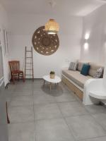 Ioannas rooms A1 - Chambres d’hôtes Mérichas
