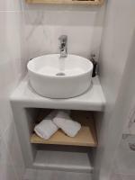 Ioannas rooms A1 - Ferienwohnung Mérichas