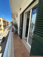 Terrazza Adriatica - B&B Polignano a Mare