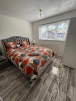 Home away from Home - Ferienwohnung Manchester
