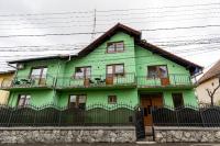 Green House Arini - Chambres d’hôtes Sibiu
