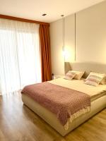 Eco house 2 room Apartment Shota Rustaveli - Bed and Breakfast