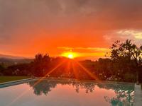 VILLA GIOTTO Florence - B&B Pozzolatico