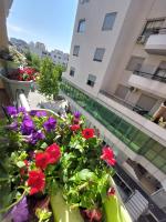 Central View Apartment Vlora City Center - Chambres d'hôtes Vlora