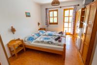 Deluxe Tweepersoonskamer met Balkon