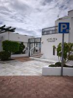 Ocean Retreat with Terrace and Tennis - Chambres d'hôtes Adeje