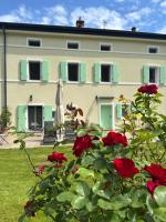 La Casa nella Vigna - B&B Riva del Garda