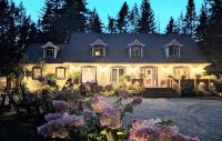 La Tremblante - B&B