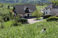 B&B Bovec - Apartments Tatjana - Bed and Breakfast Bovec