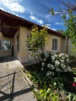 Дача на Фонтане - B&B