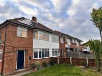 77Co-Guesthouse by Bexleyheath - B&B