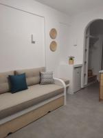 Ioannas rooms A5 - B&B Mérichas