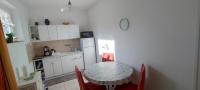 Apartamento con terraza 