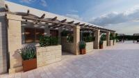 Mediterranea Residence - Ferienwohnung
