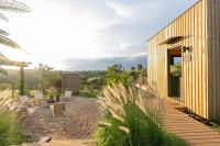 TEKOÁ - Cabana Pitanga - Barreiro, Araxá - Ferienwohnung Araxá