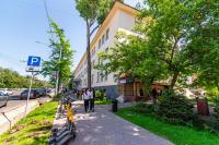 Апартаменты на Абая - B&B Almatý