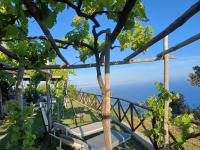Infinity blu - B&B Furore