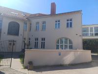 Fewo's am Itschensteg - B&B Quedlinburg