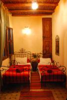 Sara Double/Twin Room