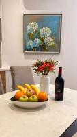 MK Luxury Serviced Apartments # 1 - B&B