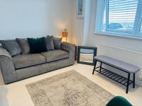 Modern, Tiny Home, Beach Retreat - B&B Southerndown