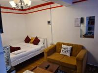 Zippy Air BnB - B&B