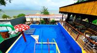 Pousada Tapary Beach - B&B Santarém