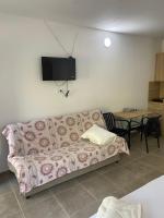 Apartment - Erdgeschoss